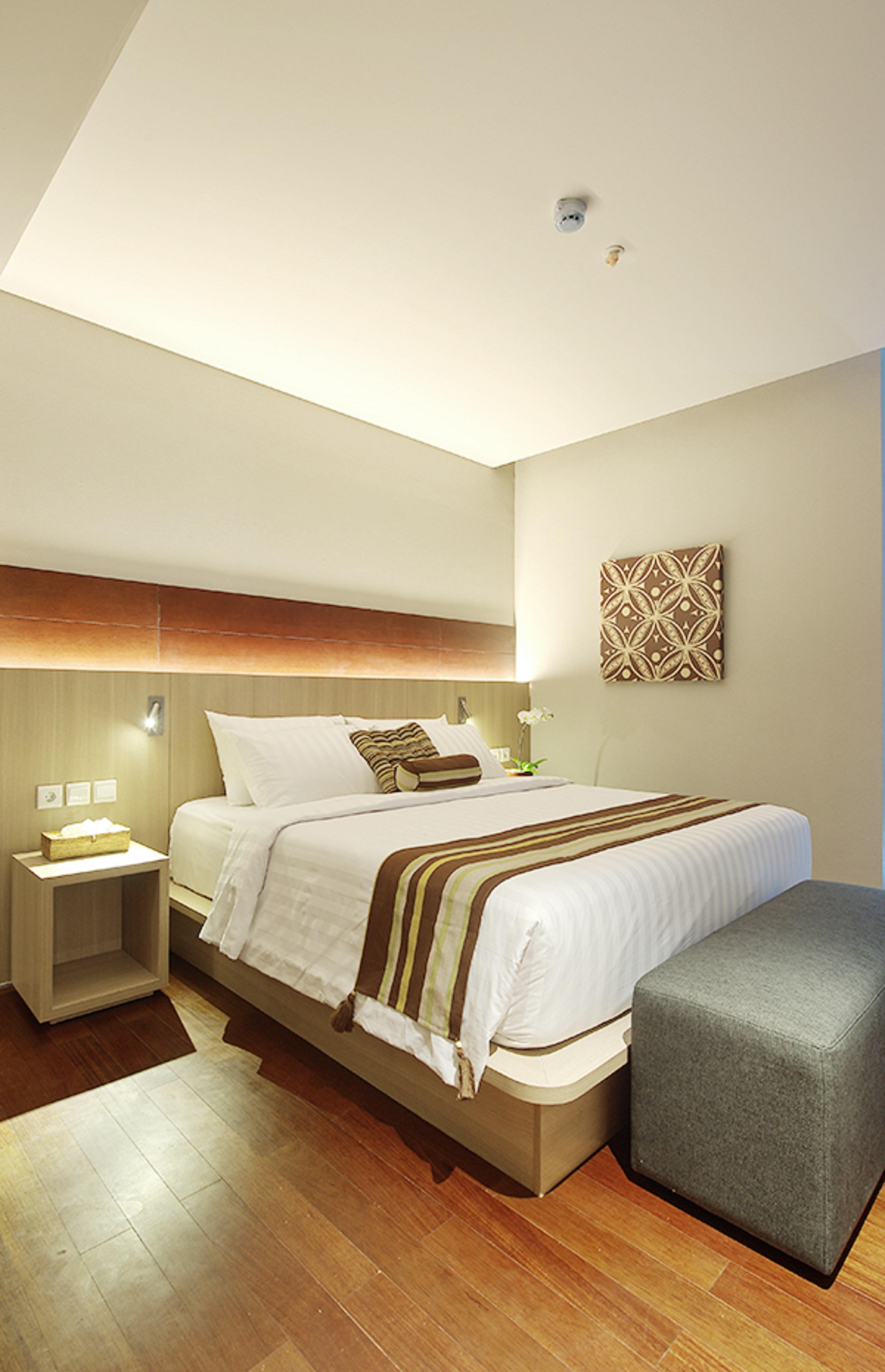 Hotel Ra Premiere Simatupang à Cilandak  Extérieur photo