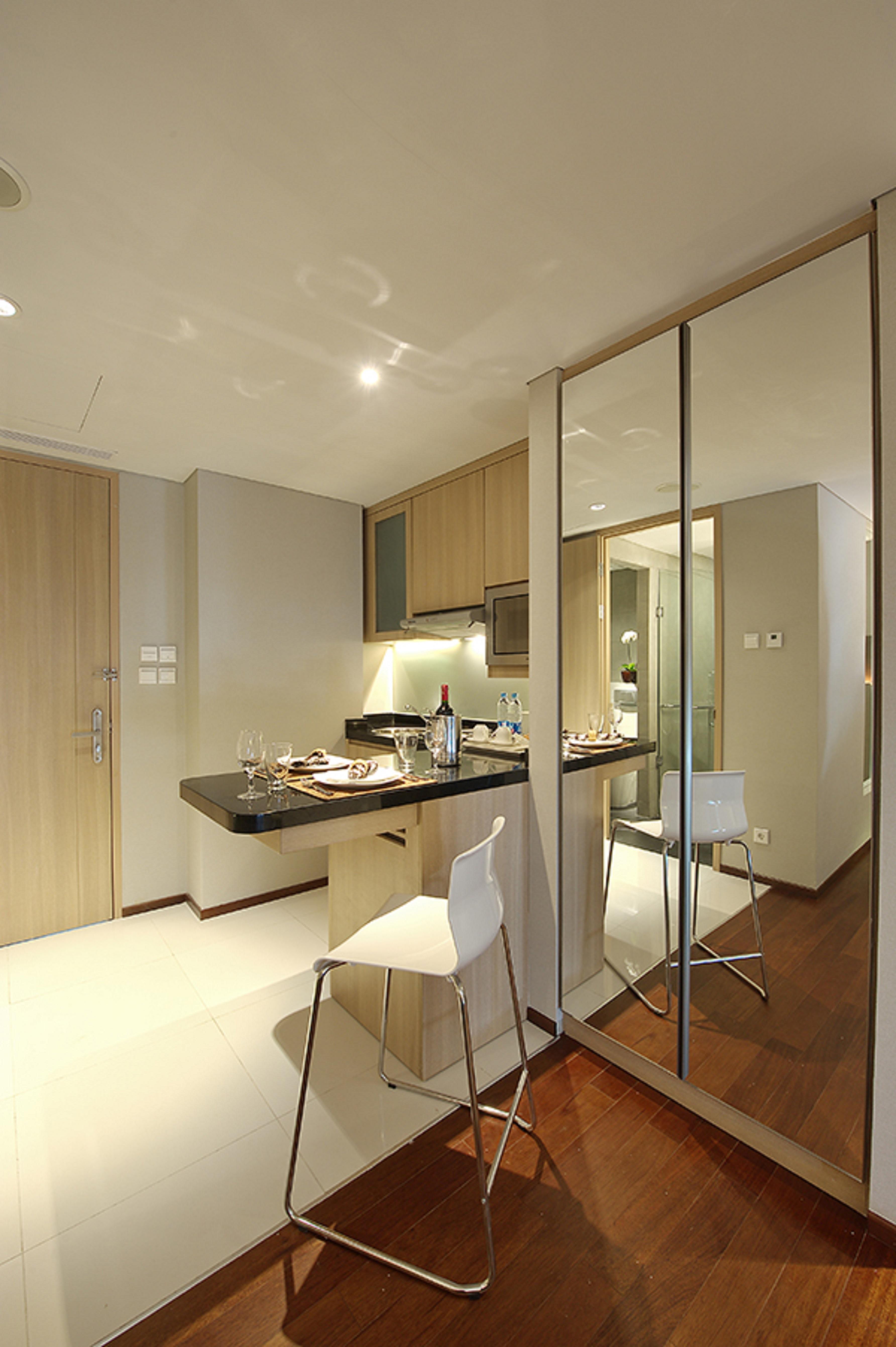 Hotel Ra Premiere Simatupang à Cilandak  Extérieur photo