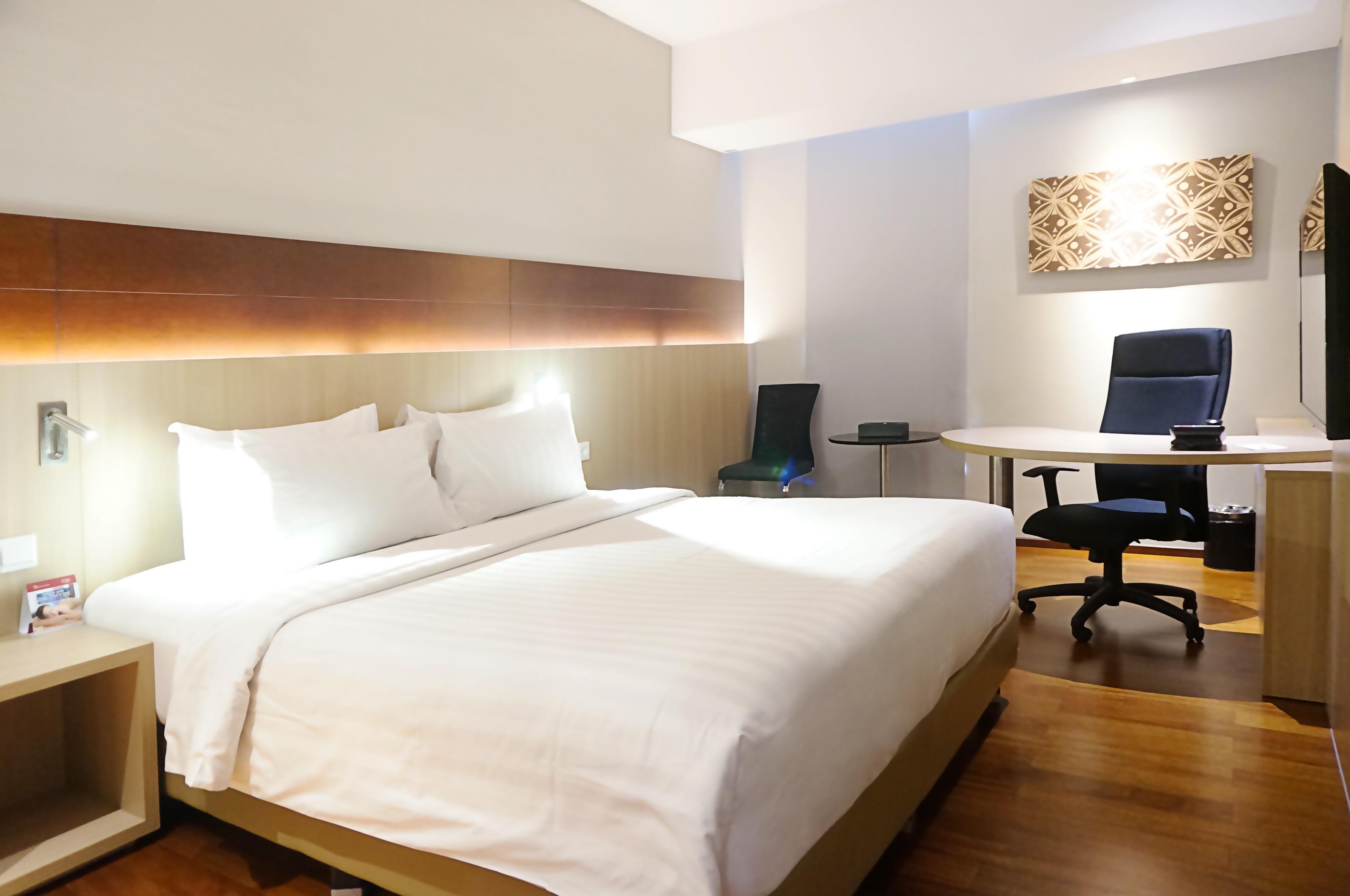 Hotel Ra Premiere Simatupang à Cilandak  Extérieur photo