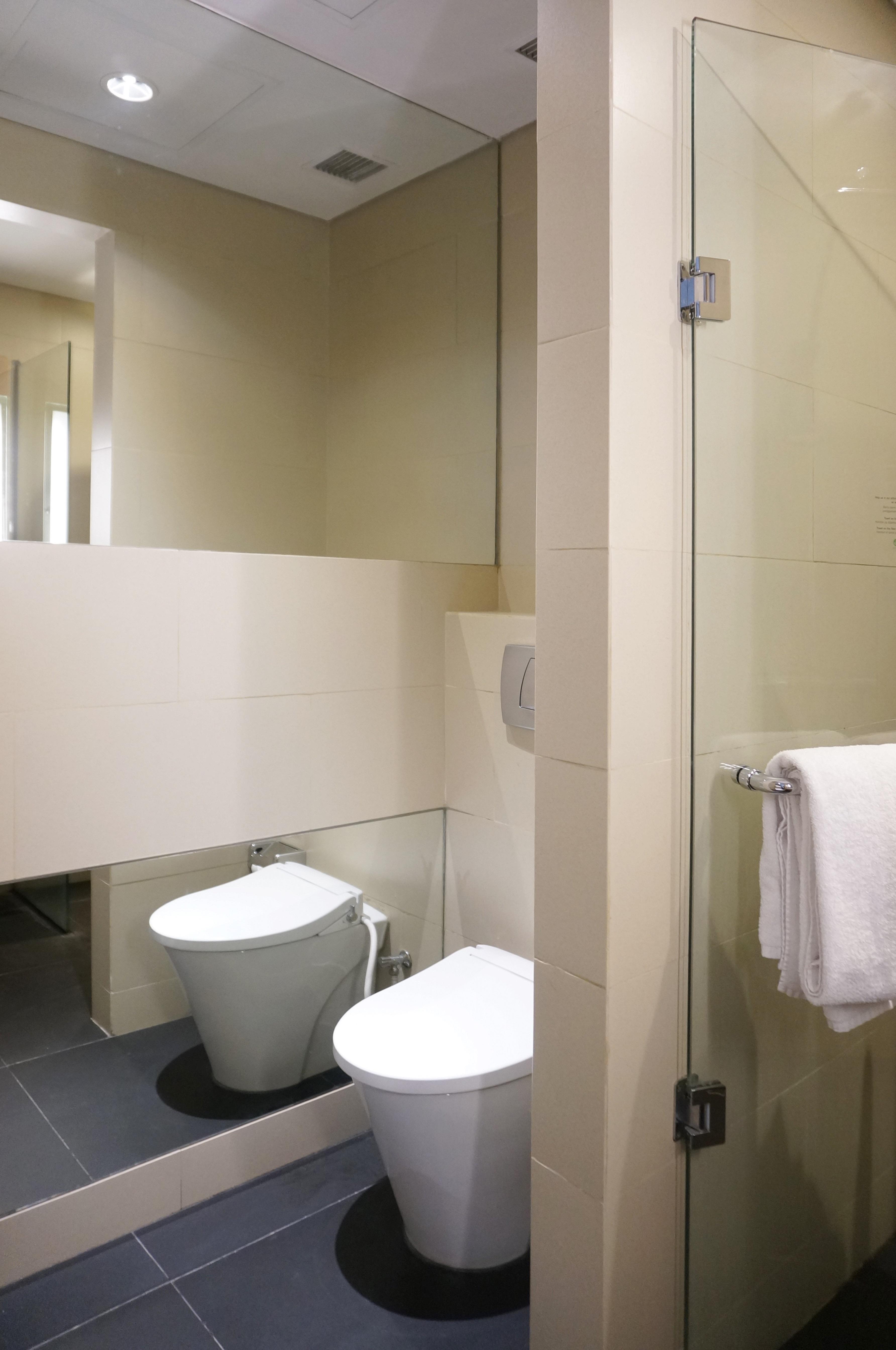 Hotel Ra Premiere Simatupang à Cilandak  Extérieur photo