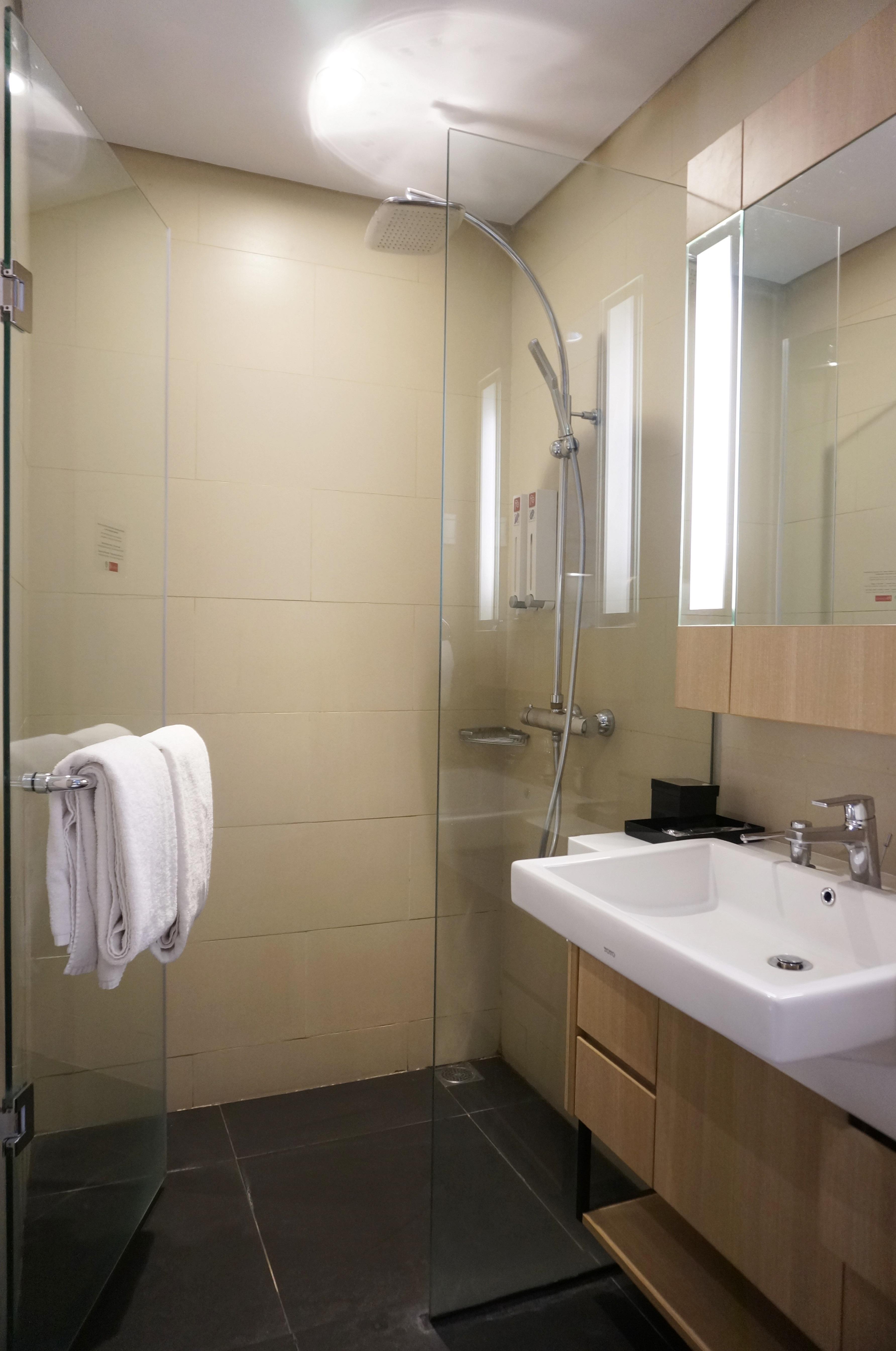 Hotel Ra Premiere Simatupang à Cilandak  Extérieur photo