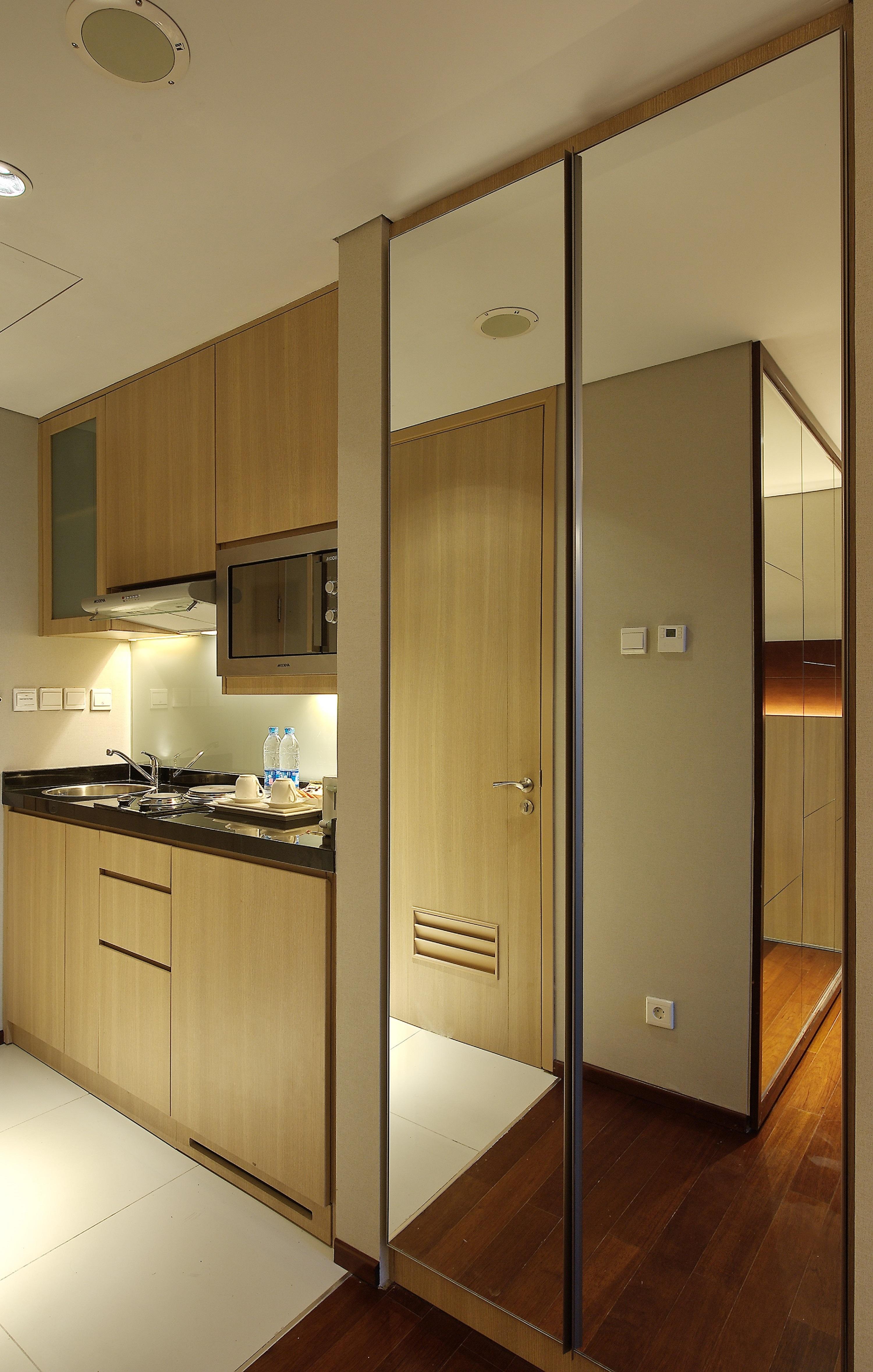 Hotel Ra Premiere Simatupang à Cilandak  Extérieur photo